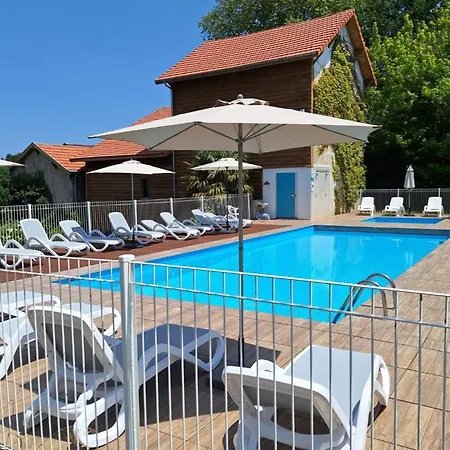 Campingplatz Avec Terrasse - 2 Pour 4 Personnes - Api-1-52-740